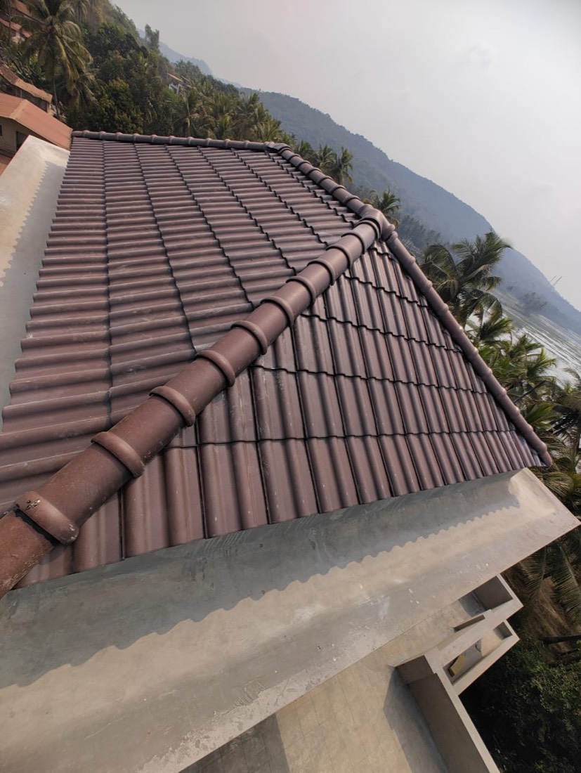 Surface preparation for waterproofing